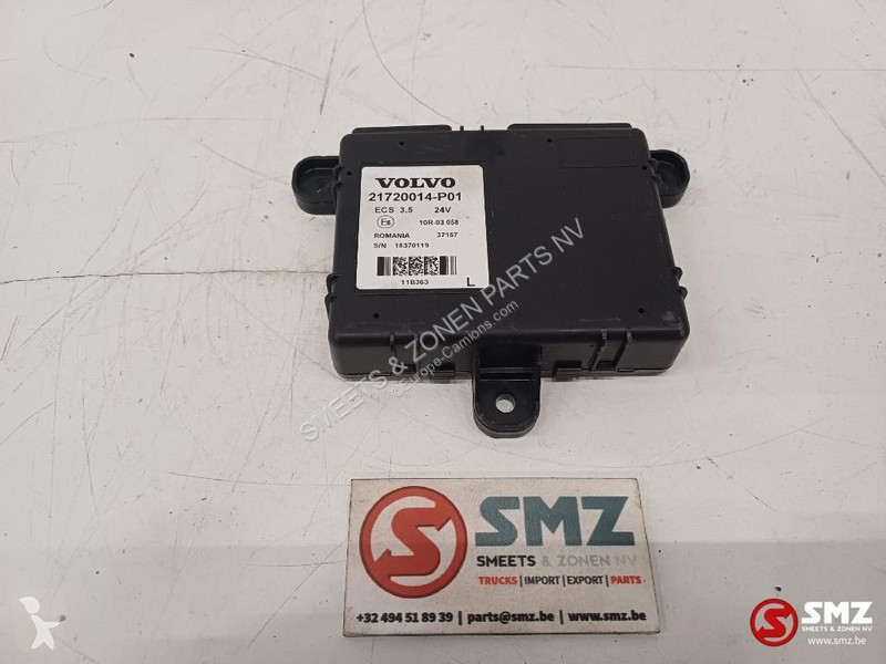 Reservdelar lastbilar Volvo Occ ECU ECS...