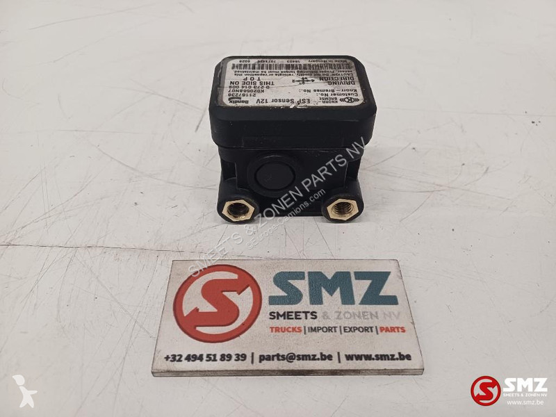 Pièces poids lourds Volvo Occ ESP sensor Volvo