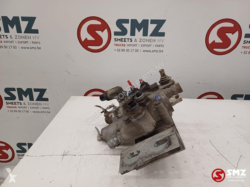 Reservdelar lastbilar Occ hydraulisch...