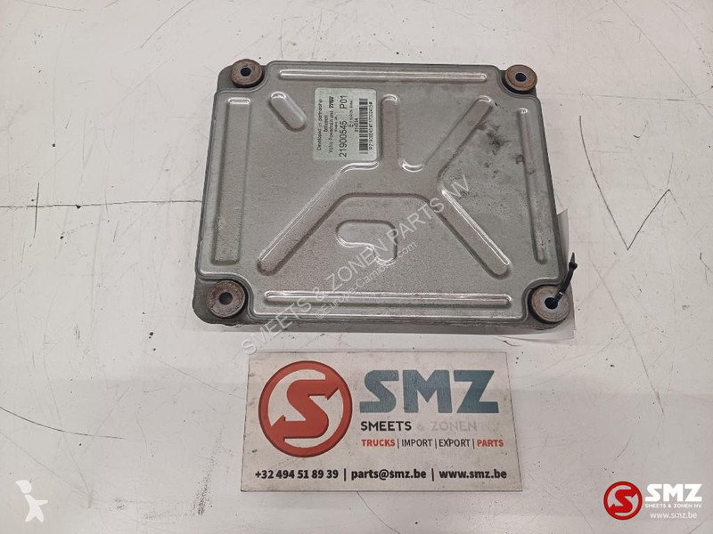 Reservdelar lastbilar Volvo Occ ECU D13K...