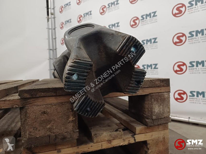 Reservedele til lastbil Iveco Occ cardanas...