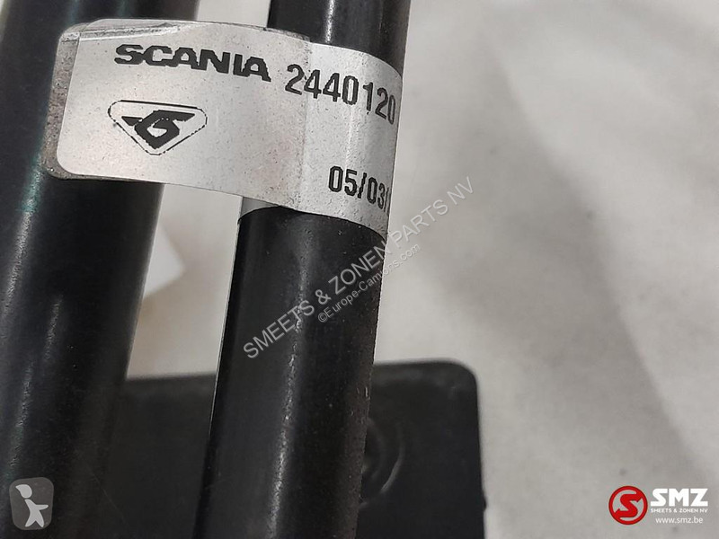 Vrachtwagenonderdelen Scania Occ set...