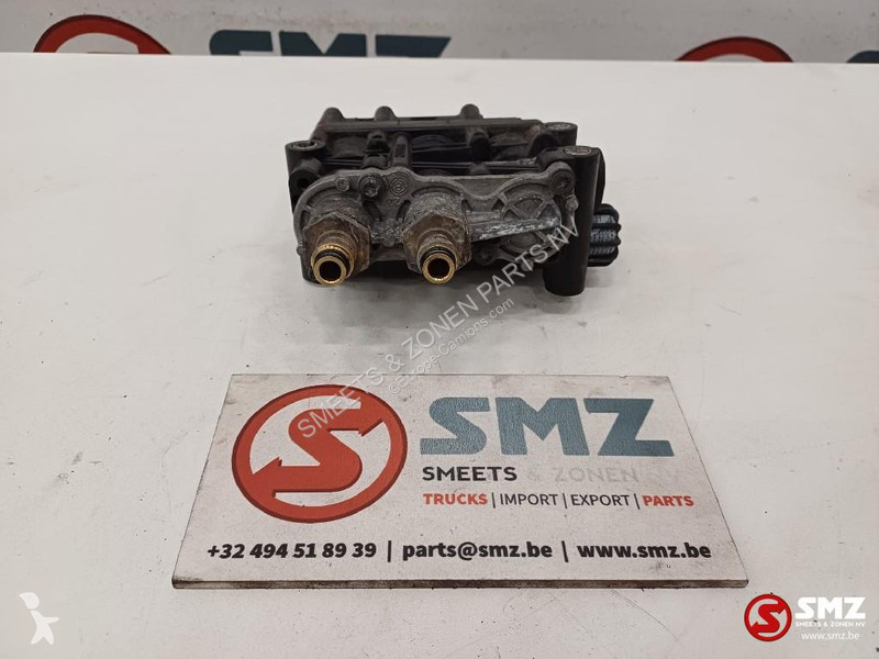 Reservdelar lastbilar Scania Occ ECAS EC4...