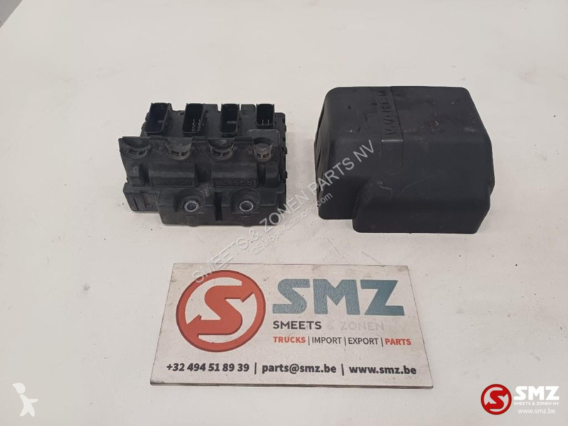 Reservdelar lastbilar Scania Occ ECU SMS EC4...