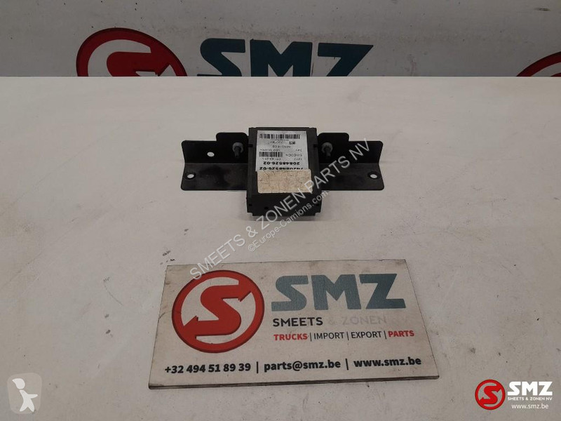 Reservdelar lastbilar Renault Occ ECU...