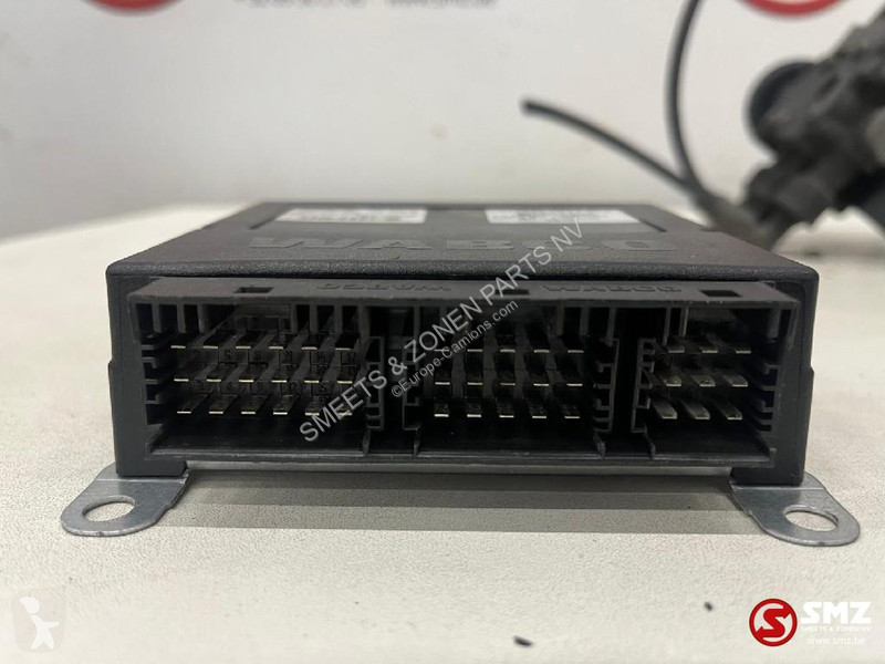 Reservdelar lastbilar Scania Occ ECAS EC...