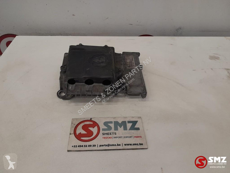 Reservdelar lastbilar Scania Occ ECU 5 MAX...