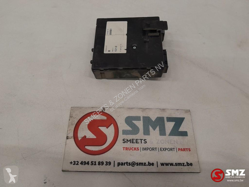 Reservdelar lastbilar Volvo Occ ECU DACU...