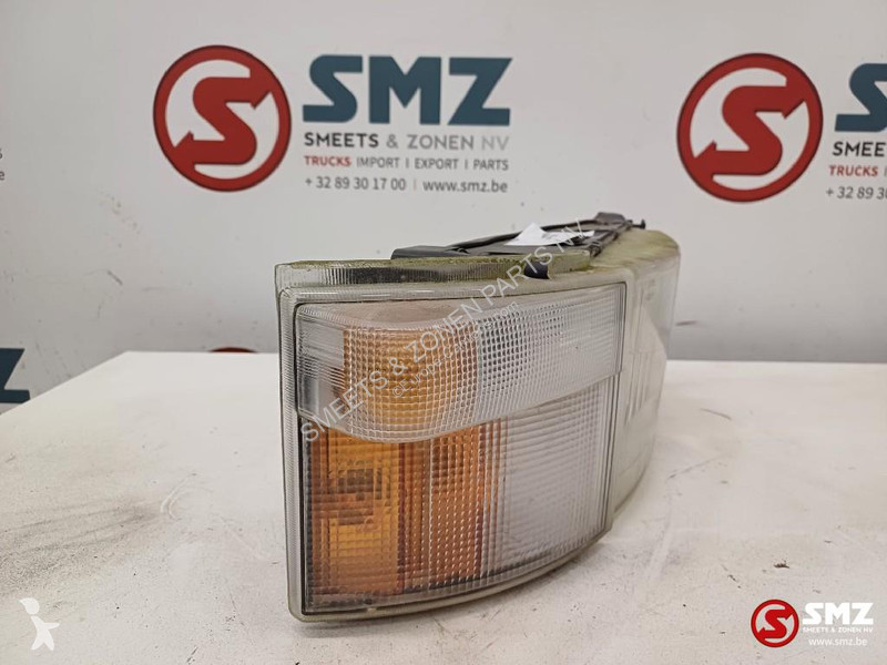 Náhradní díly pro kamiony Scania Occ koplamp...