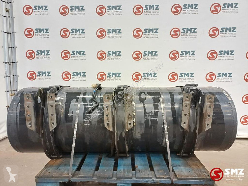 Vrachtwagenonderdelen Renault Occ brandstoftank...
