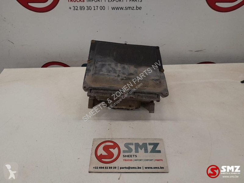 Reservdelar lastbilar Iveco Occ AdBluepomp Iveco