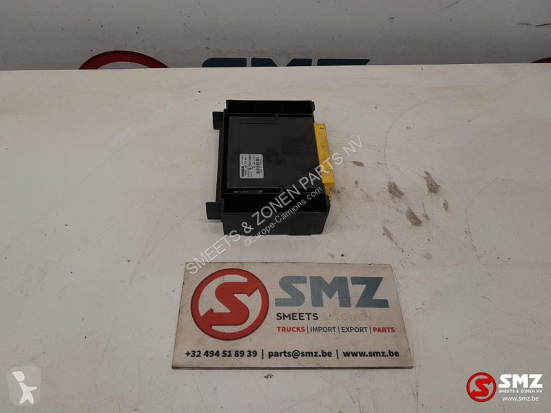 Reservdelar lastbilar MAN Occ ECU ECAS 4x2...