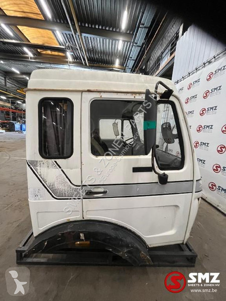 Vrachtwagenonderdelen Mercedes Occ Cabine...