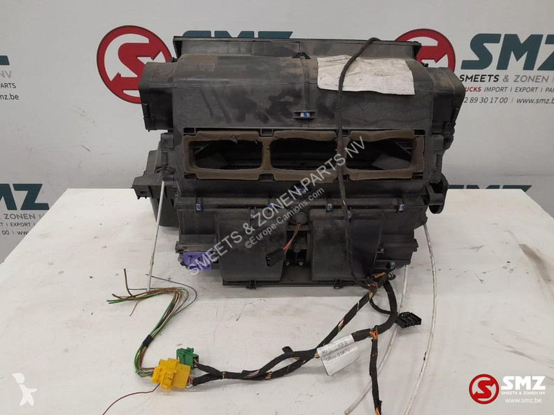 Reservdelar lastbilar Iveco Occ kachelhuis Iveco