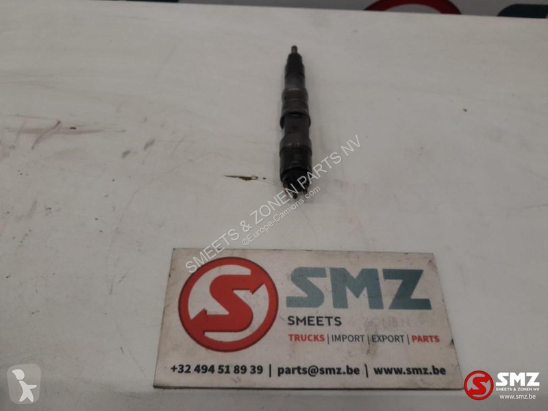 Reservdelar lastbilar MAN Occ verstuiver D2066 MAN