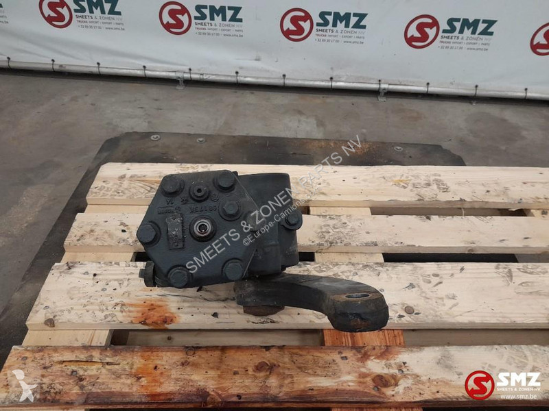 Reservdelar lastbilar Iveco Occ stuurhuis Iveco