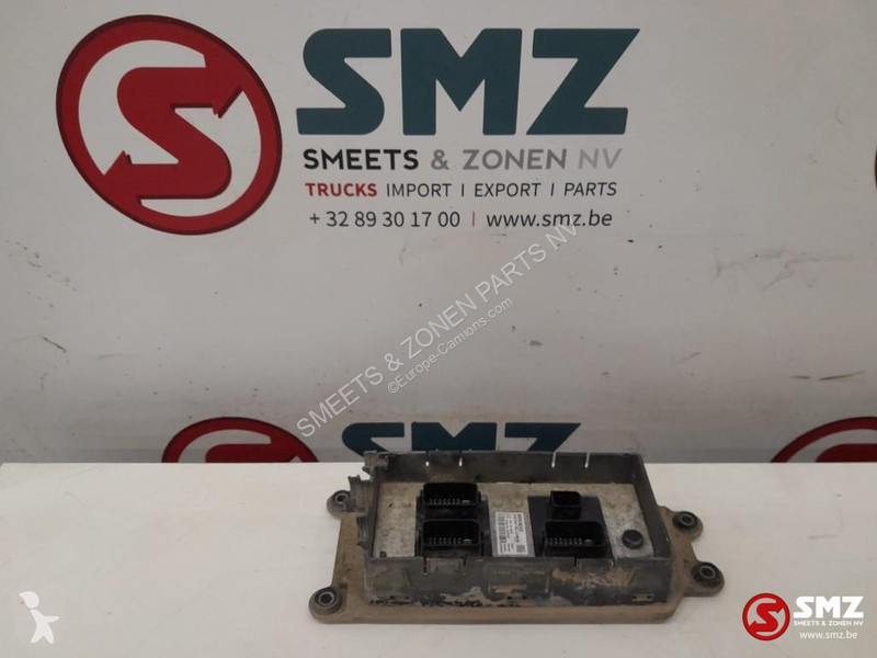 Reservdelar lastbilar Renault Occ ECU CCIOM...