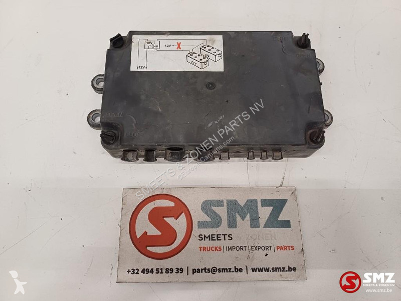 Reservdelar lastbilar Renault Occ zekeringskast...