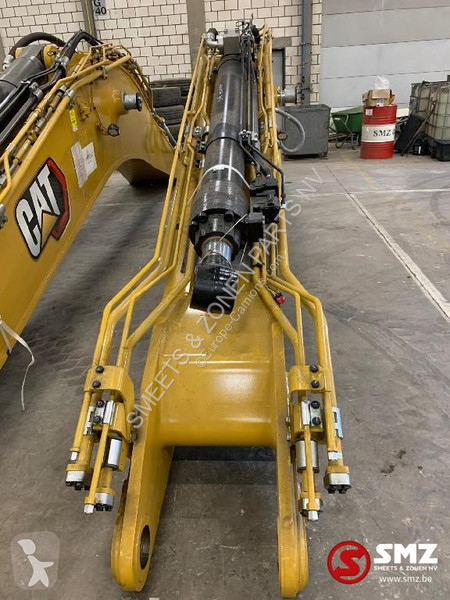 Reservdelar lastbilar Caterpillar Caterpillar...