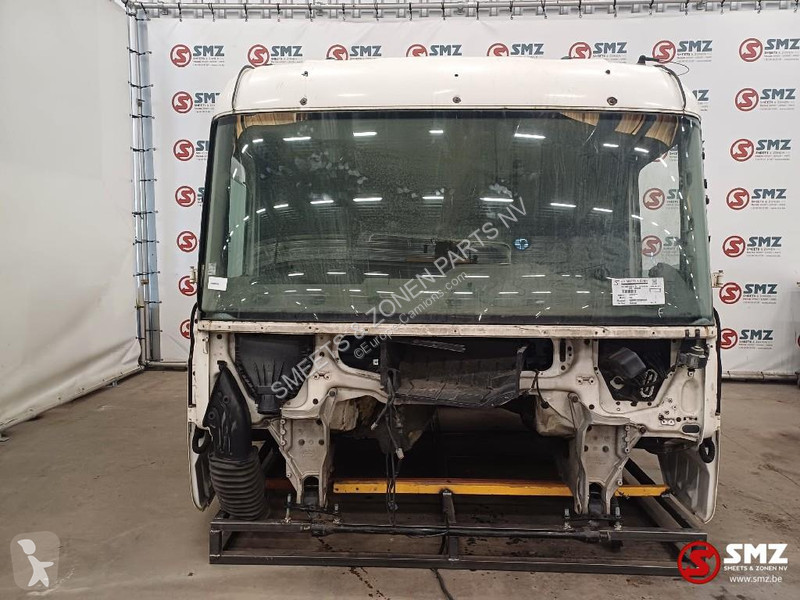 Reservedele til lastbil Scania Occ abine...