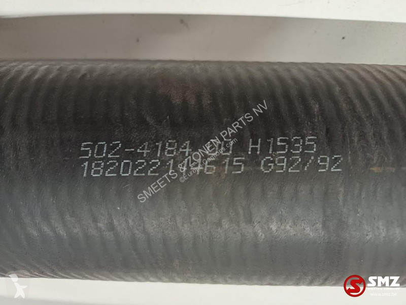 Pièces poids lourds Caterpillar Hose...