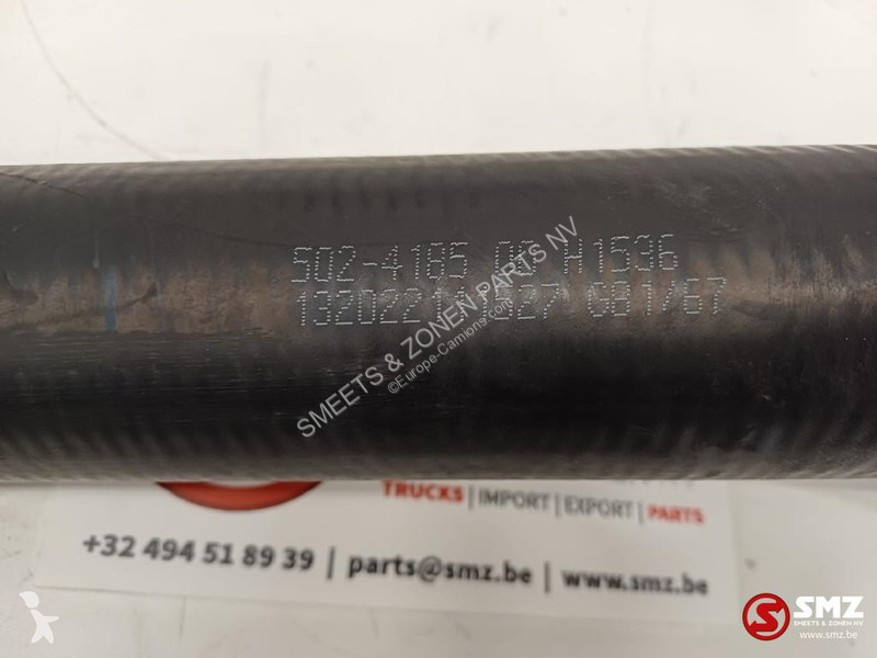Pièces poids lourds Caterpillar Hose radiator...