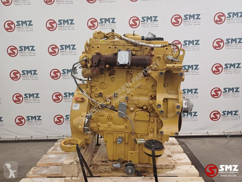 Reservdelar lastbilar Caterpillar Motor c4.4...
