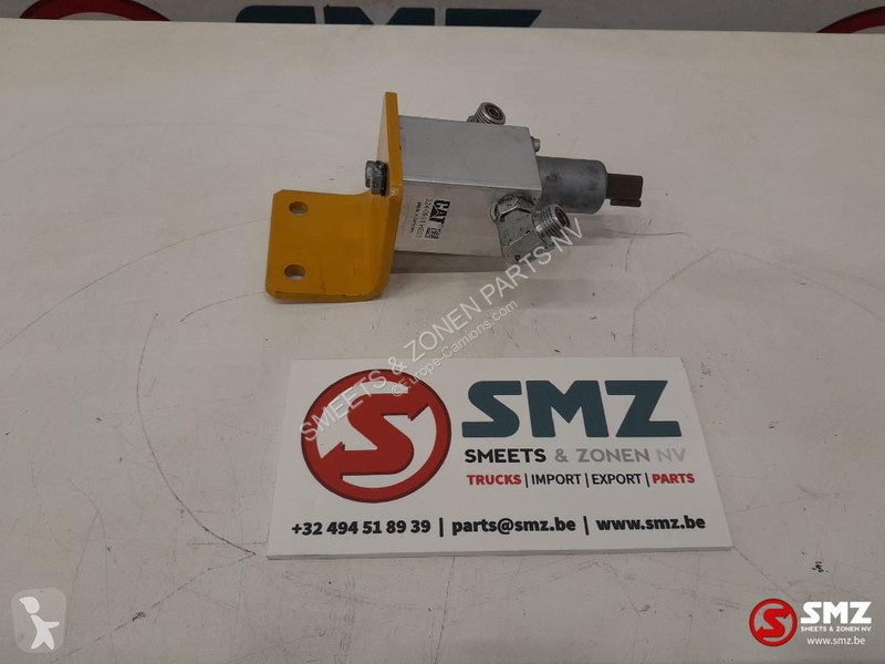 Reservdelar lastbilar Caterpillar Solenoid...