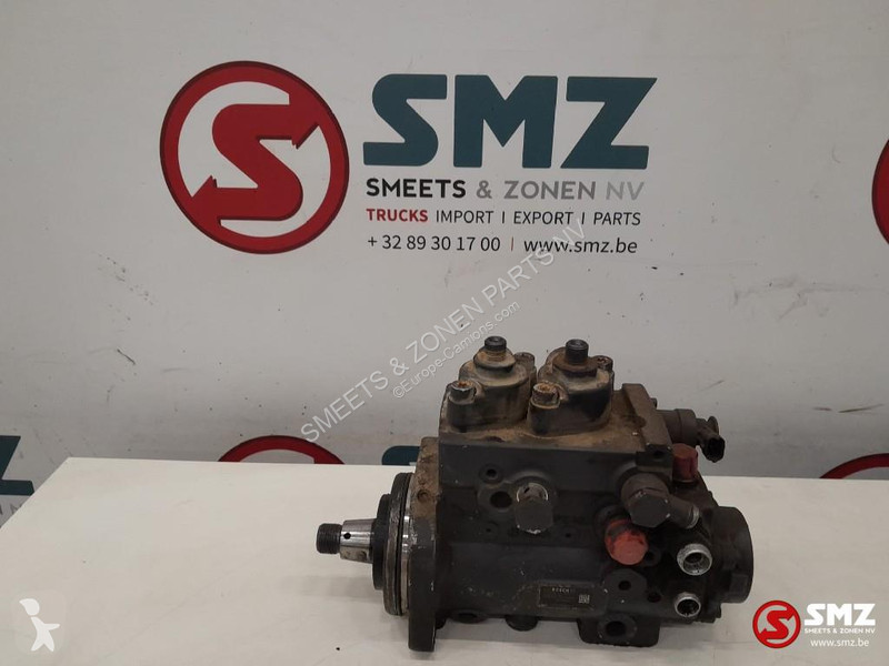 Reservdelar lastbilar Iveco Occ injectiepomp...