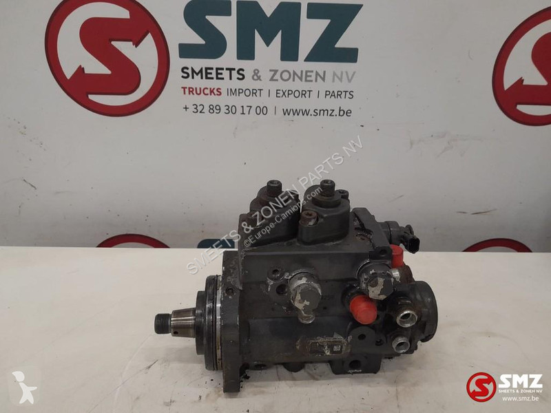 Reservdelar lastbilar Iveco Occ injectiepomp...