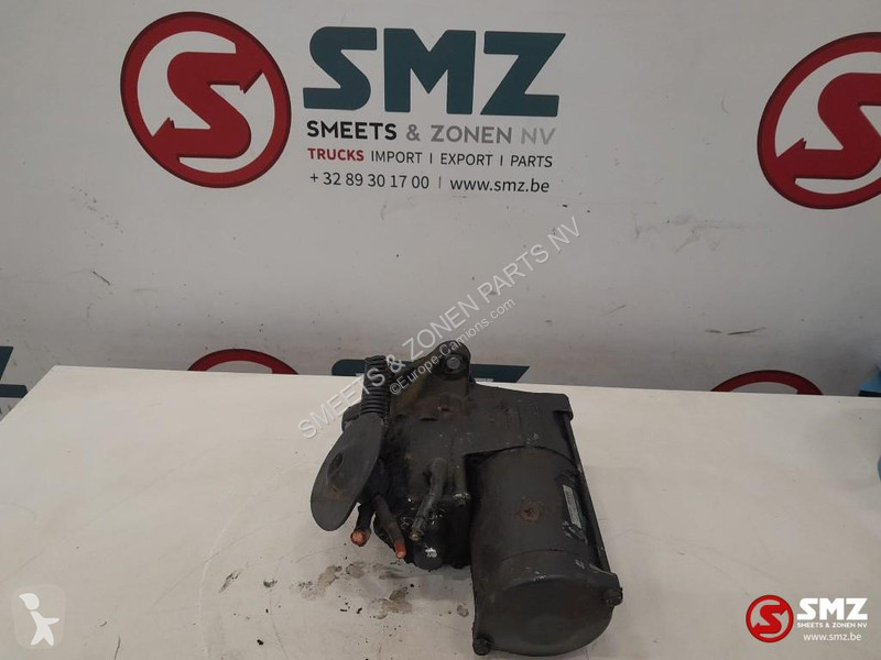Reservdelar lastbilar Iveco Occ starter...