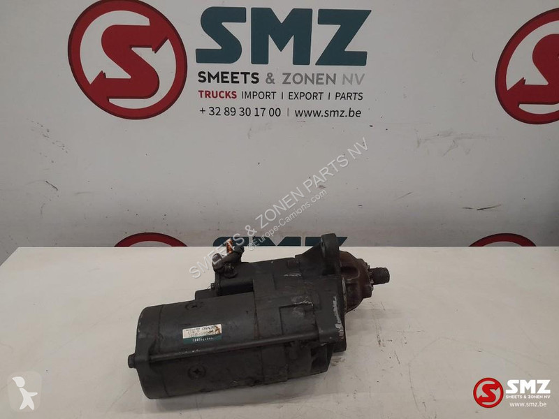 Reservdelar lastbilar Iveco Occ starter...