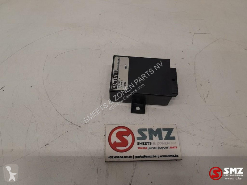 Reservdelar lastbilar Renault Occ ECU ACTIA...