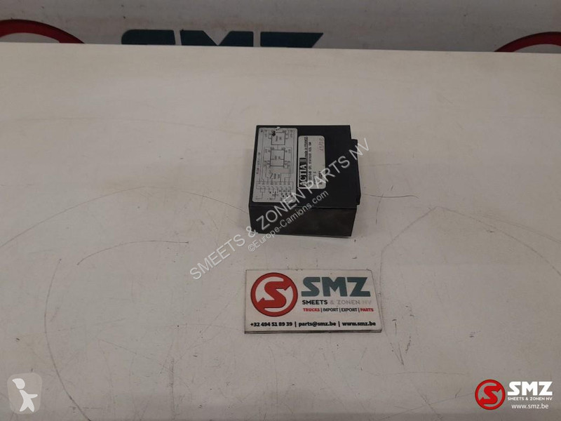 Reservdelar lastbilar Renault Occ ECU ACTIA...