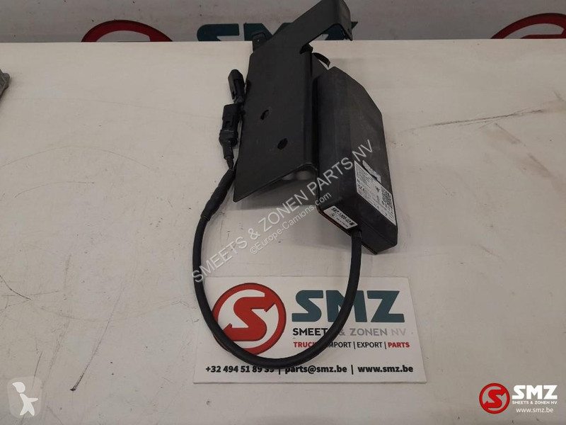 Pièces poids lourds Caterpillar Ecu pl243...