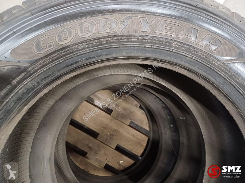 Reservdelar lastbilar Goodyear Occ...