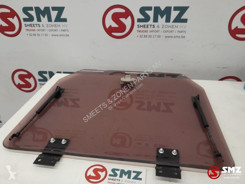 Reservdelar lastbilar Caterpillar Hatch roof...