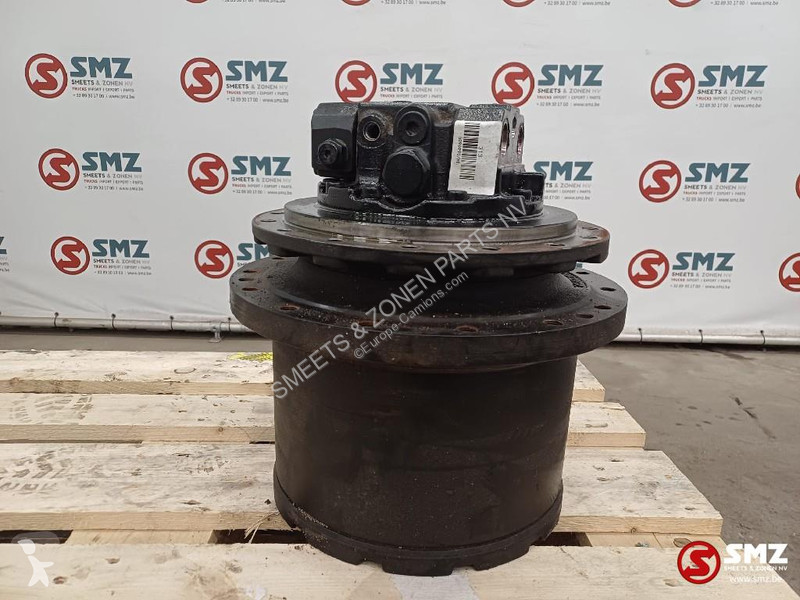 Reservdelar lastbilar Caterpillar Final drive...