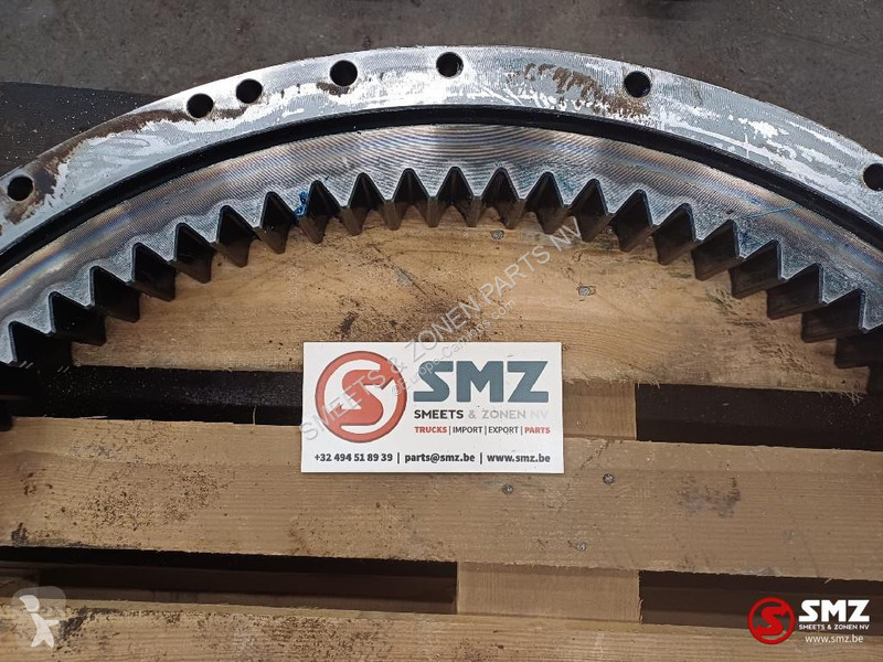 Reservdelar lastbilar Caterpillar Gear +...