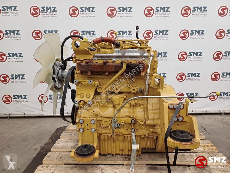 Reservdelar lastbilar Caterpillar Engine...