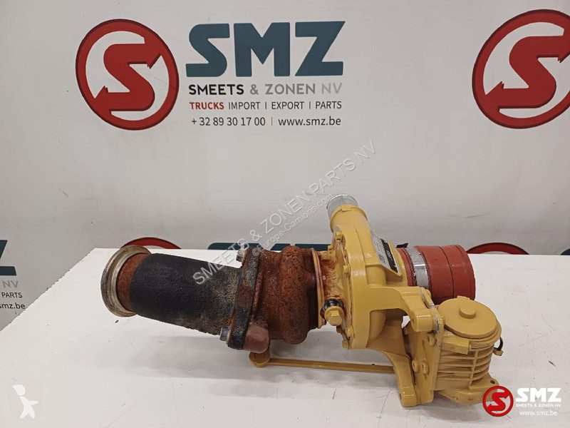 Reservdelar lastbilar Caterpillar Turbocharger...
