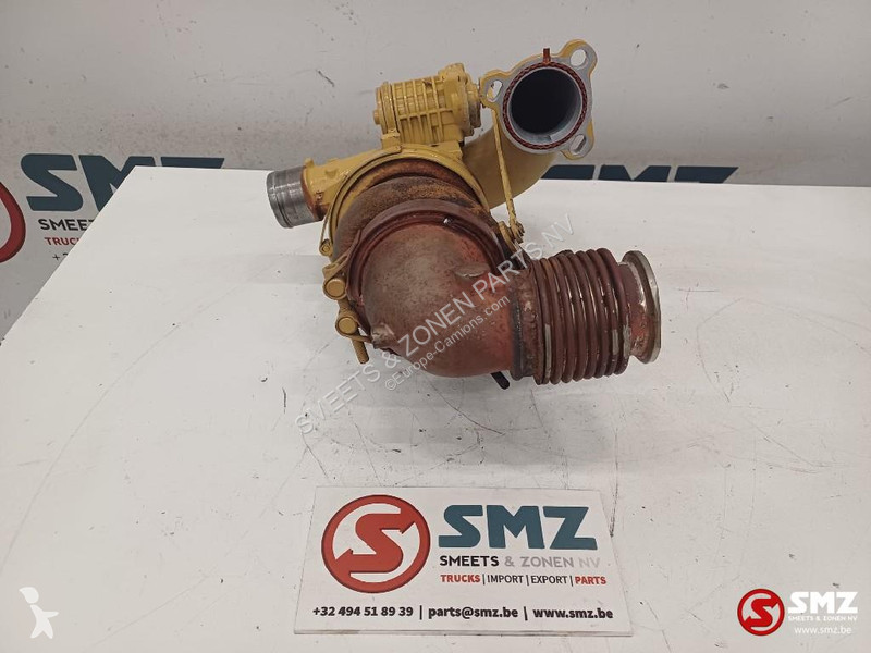 Reservdelar lastbilar Caterpillar Turbocharger...