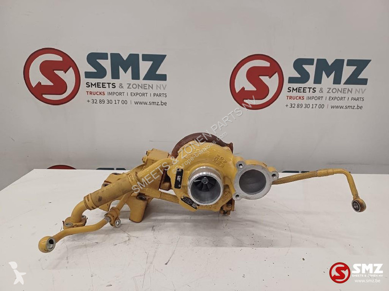 Reservdelar lastbilar Caterpillar Turbocharger...