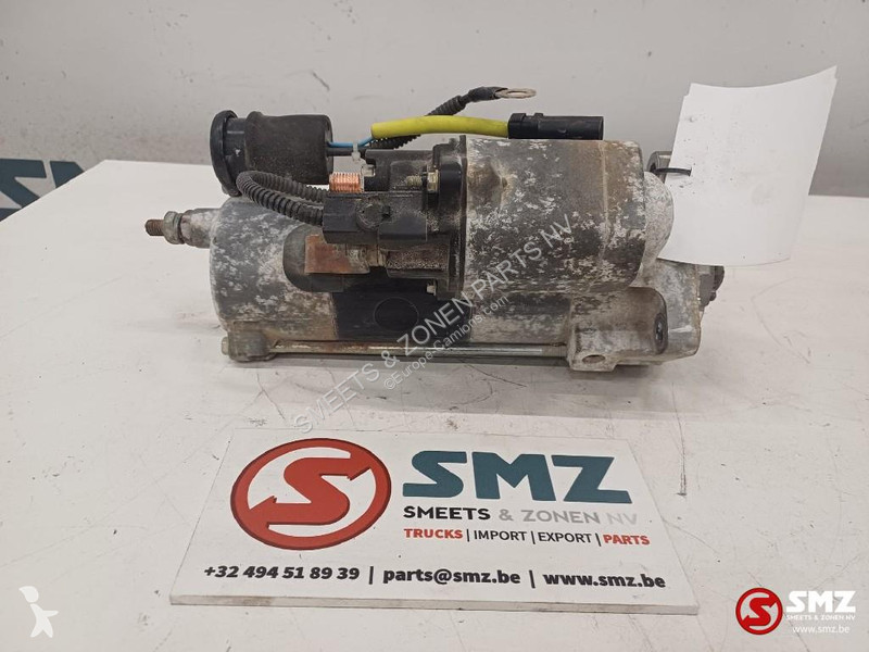 قطع غيار الآليات الثقيلة Caterpillar Starter...