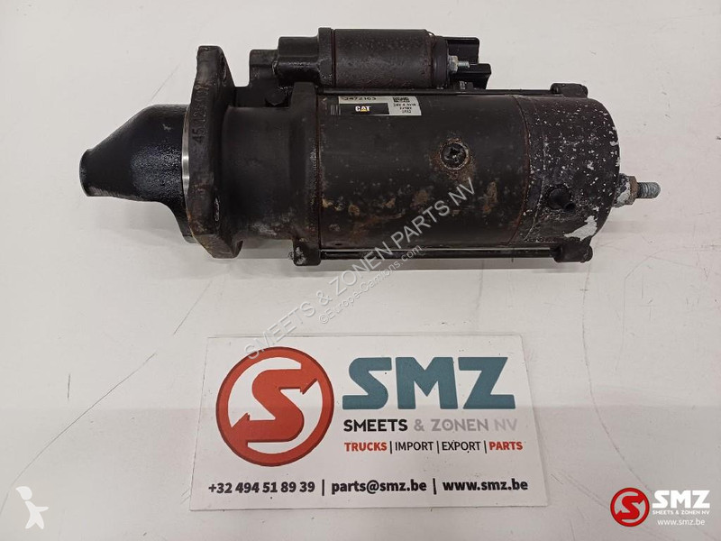 Ricambio per autocarri Caterpillar Starter...