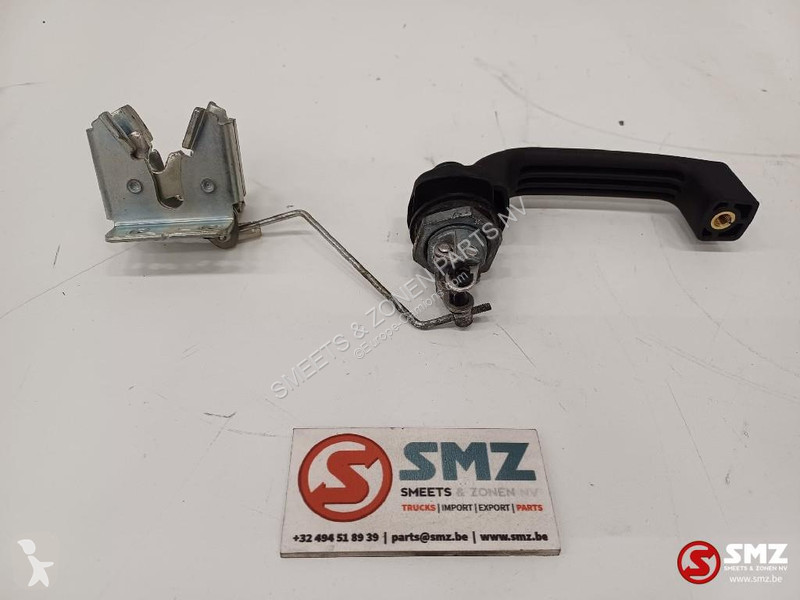 Reservdelar lastbilar Caterpillar Handle + lock...