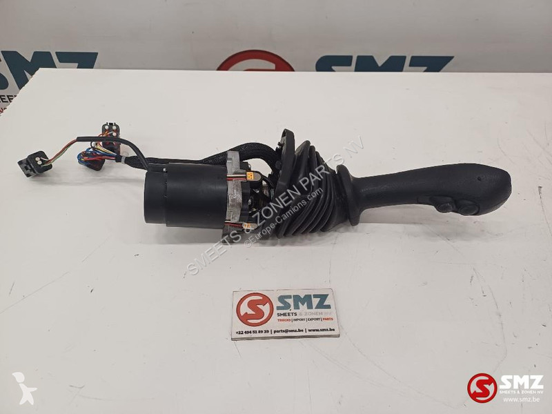 Reservdelar lastbilar Caterpillar Joystick...
