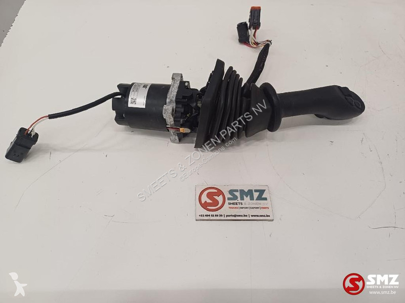 Reservdelar lastbilar Caterpillar Joystick...