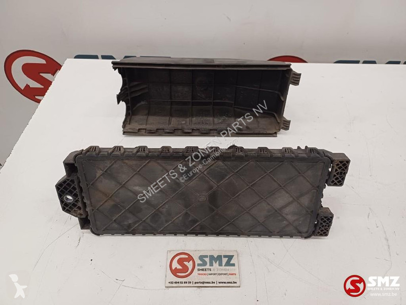 Reservdelar lastbilar Mercedes Occ ECU SAM...
