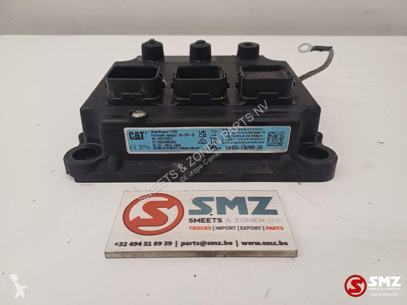 Pièces poids lourds Caterpillar Ecu engine...